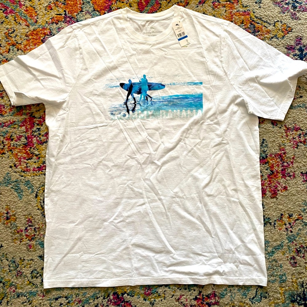 Mens Tommy Bahama Shirt